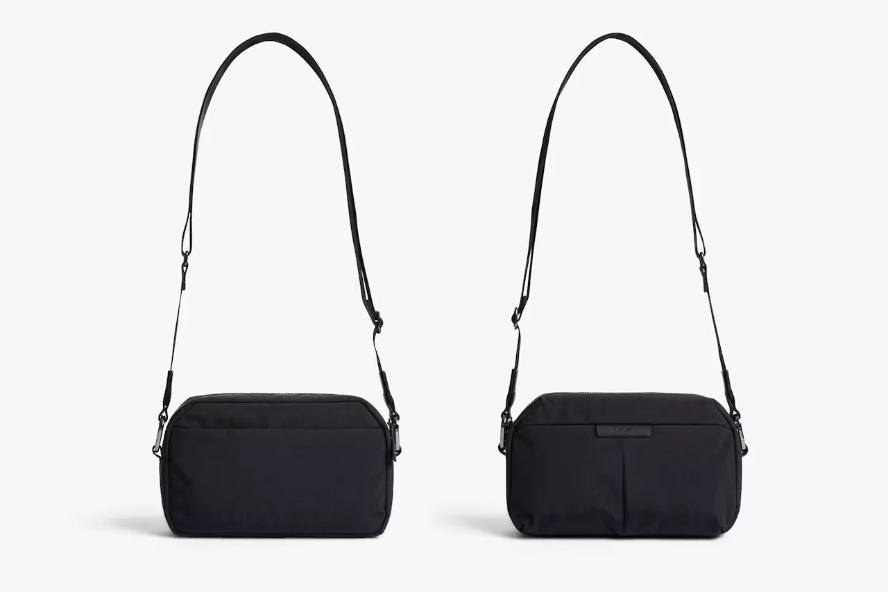 Tokyo Crossbody - Image 2