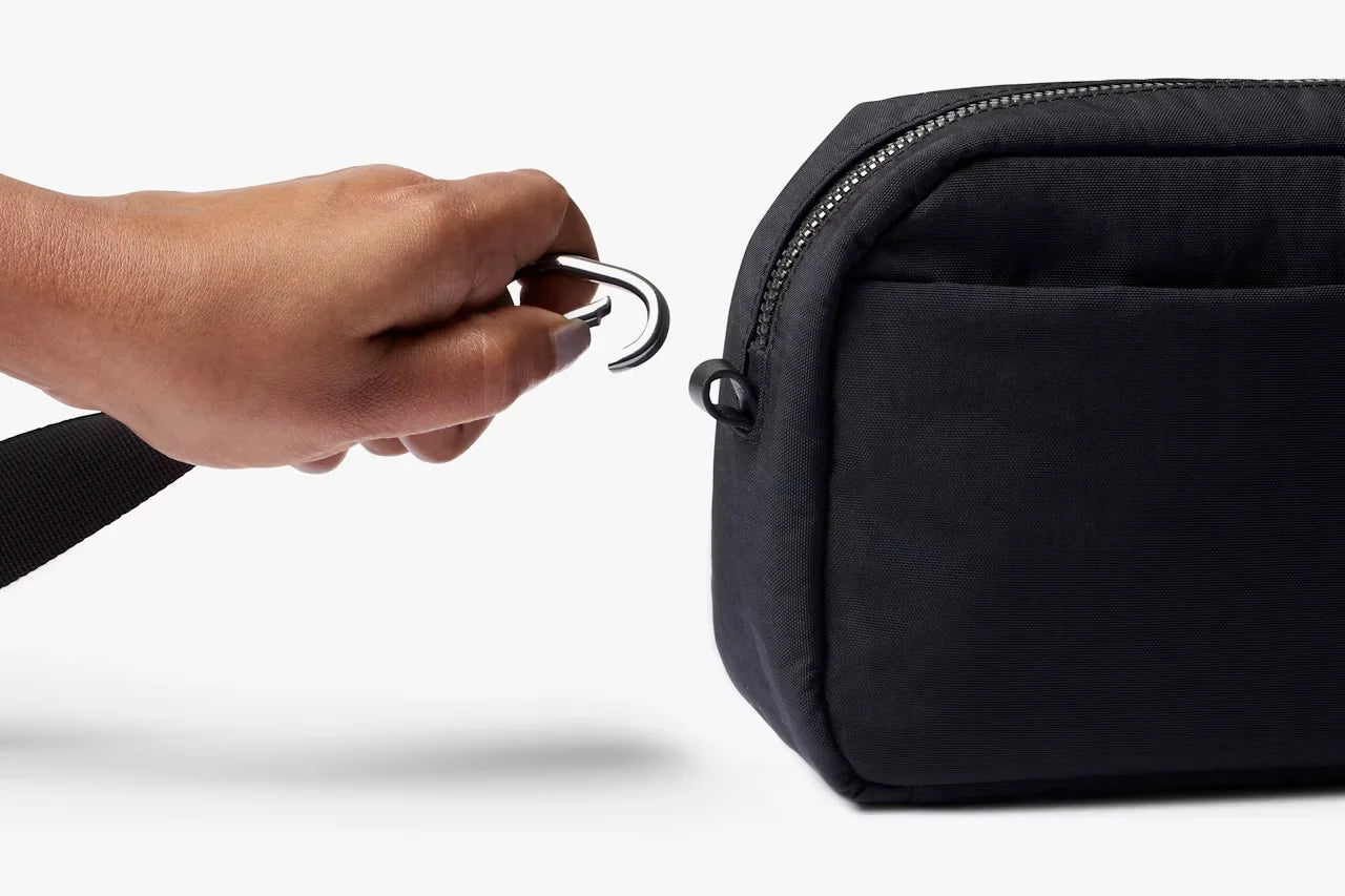 Tokyo Crossbody - Image 9