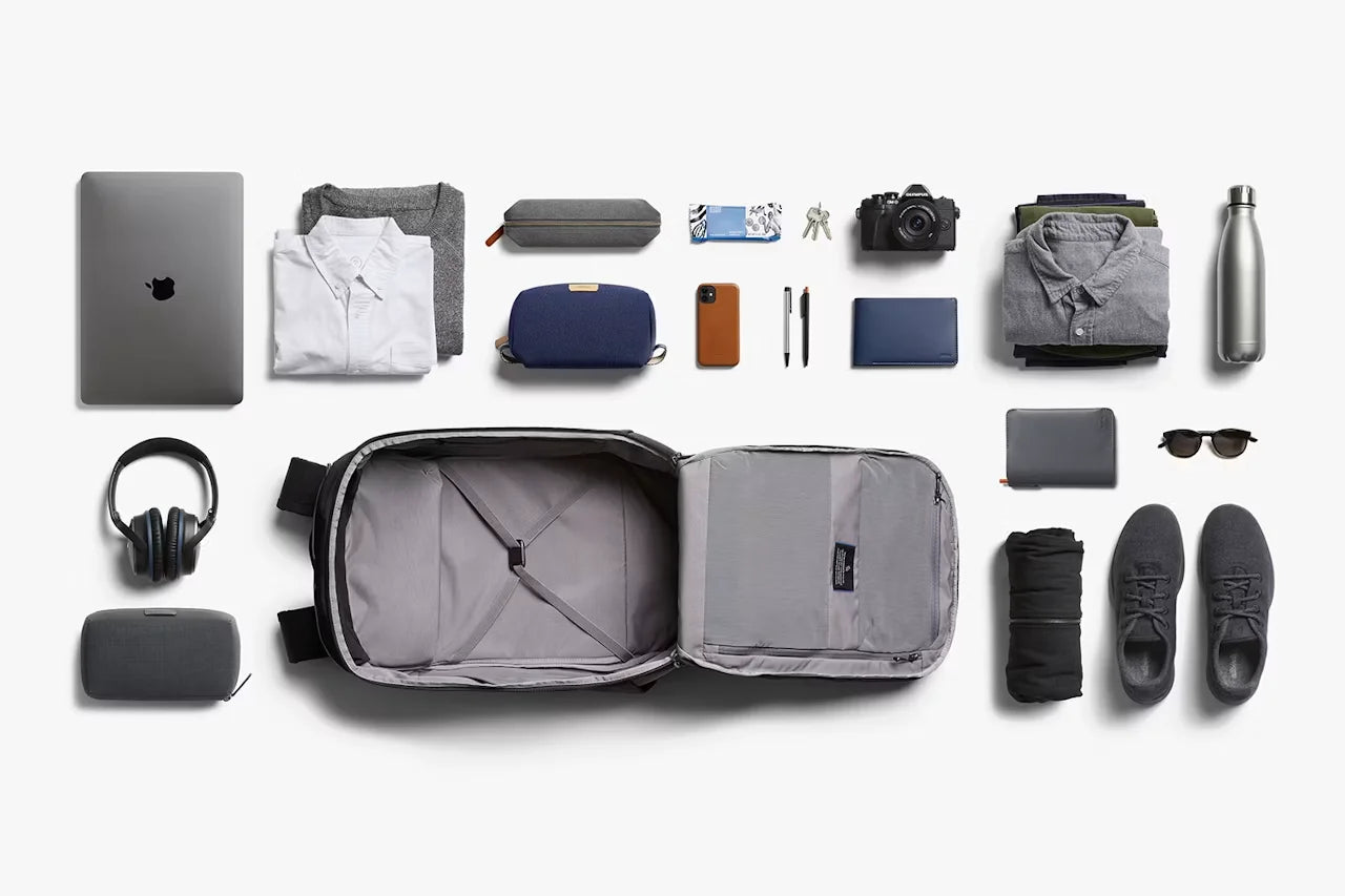 Transit Backpack Plus - Image 10