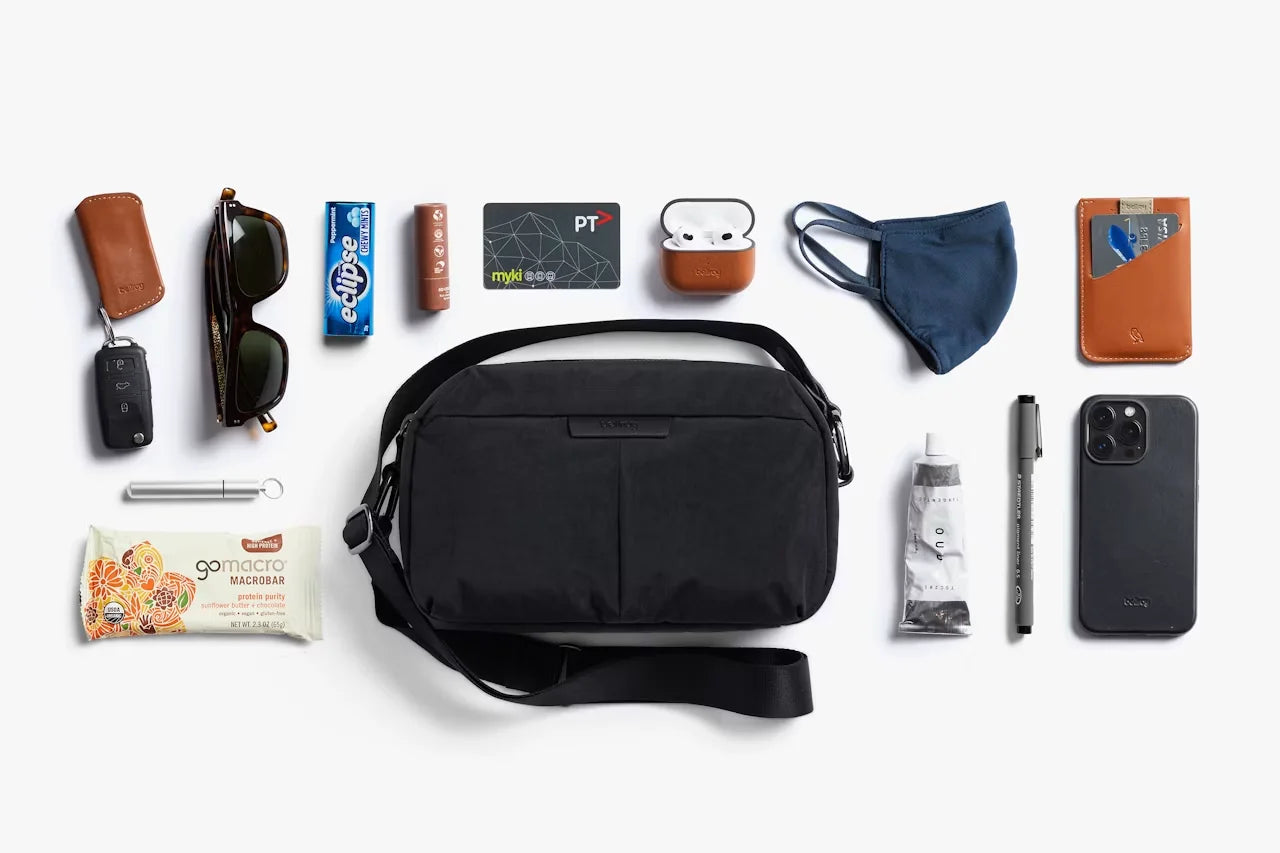 Tokyo Crossbody - Image 10